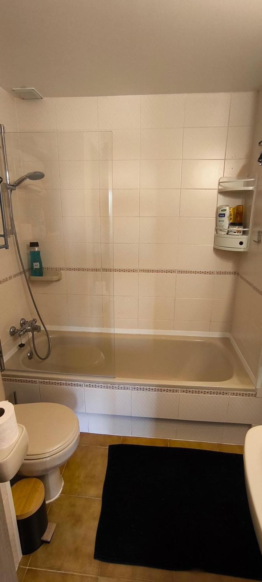 Spacieux Appartement Rose Front Mer Et Piscine Росес Екстериор снимка