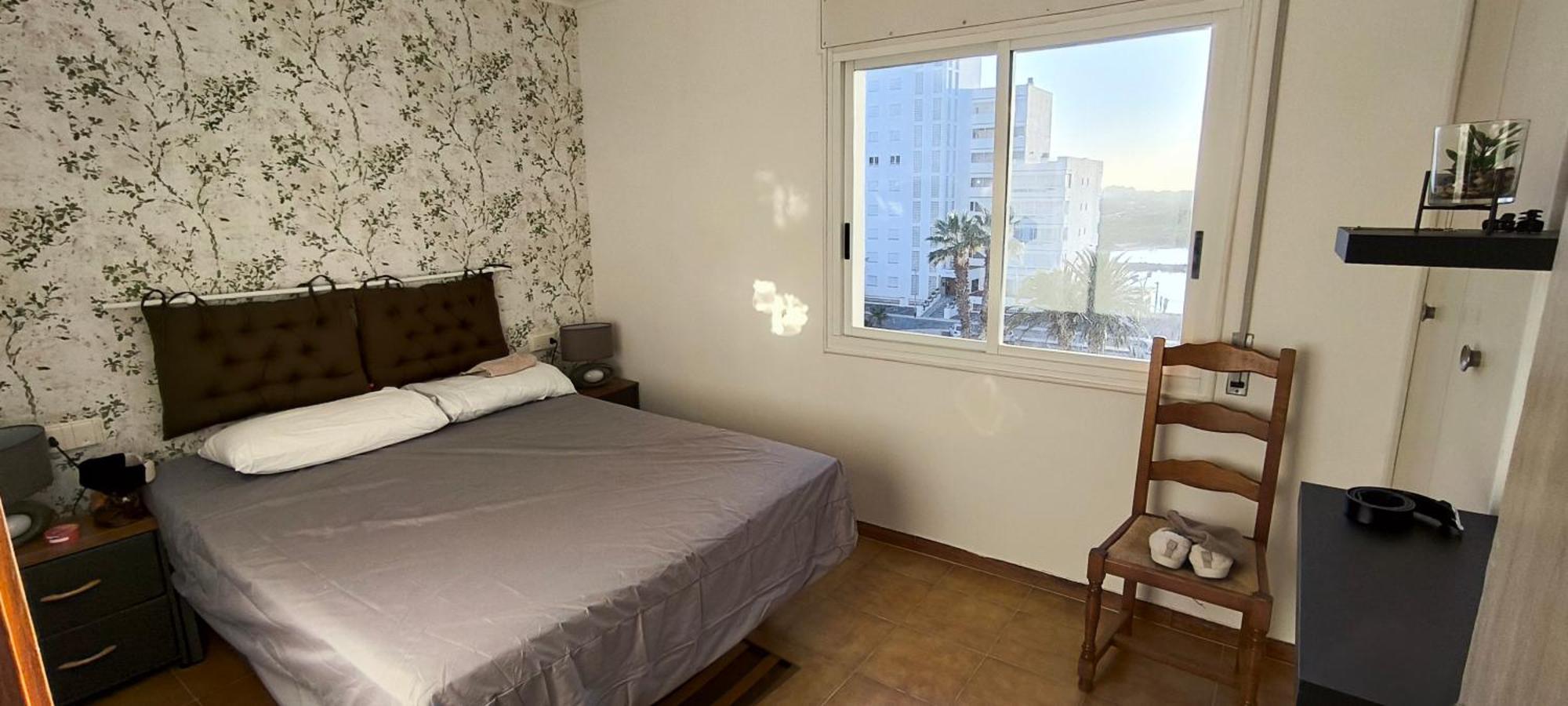 Spacieux Appartement Rose Front Mer Et Piscine Росес Екстериор снимка